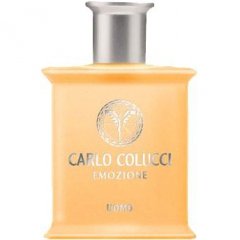 Emozione Uomo by Carlo Colucci perfume bottle