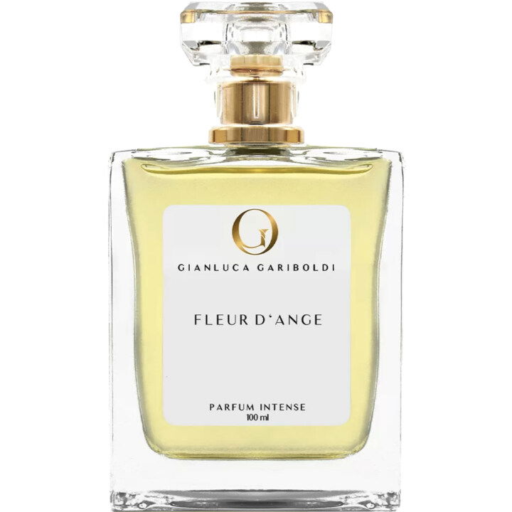 Fleur d'Ange by Gianluca Gariboldi perfume bottle