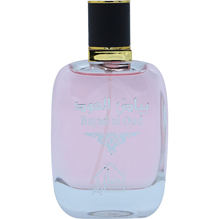 Bayad Al Oud by Ajmal Ayaam perfume bottle