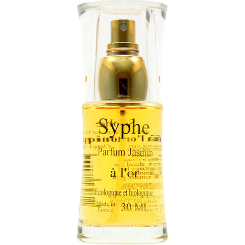 Syphe by Bioaromes Laboratoire perfume bottle