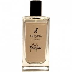 Metáfora (Perfume) by Fueguia 1833 perfume bottle