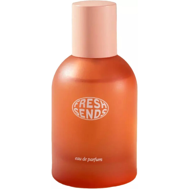 Fresh - The Perfume by Fresh Sends perfume bottle