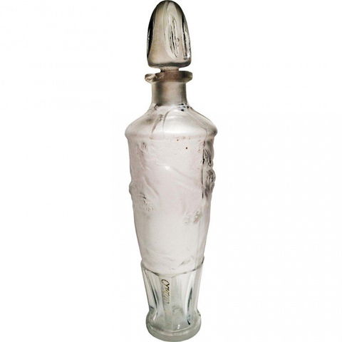 Isadora by Caron perfume bottle