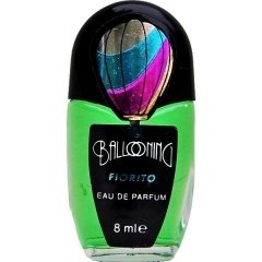 Ballooning Fiorito by Maricos perfume bottle