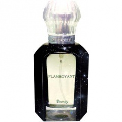 Eternity by Flamboyant perfume bottle
