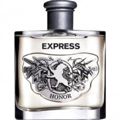 Honor by Express perfume bottle