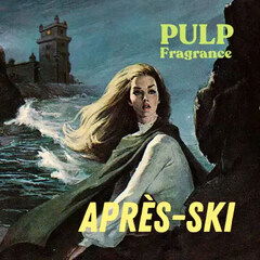 Après-Ski by Pulp Fragrance perfume bottle