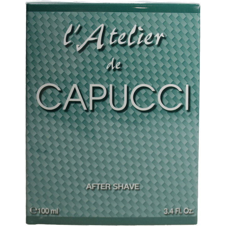 L'Atelier de Capucci pour Lui (After Shave) by Roberto Capucci perfume bottle