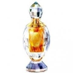 Al Maqam by Rasasi perfume bottle