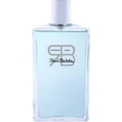 Colonia Chic by Renato Balestra perfume bottle