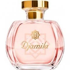Djamila by Jacques Battini perfume bottle