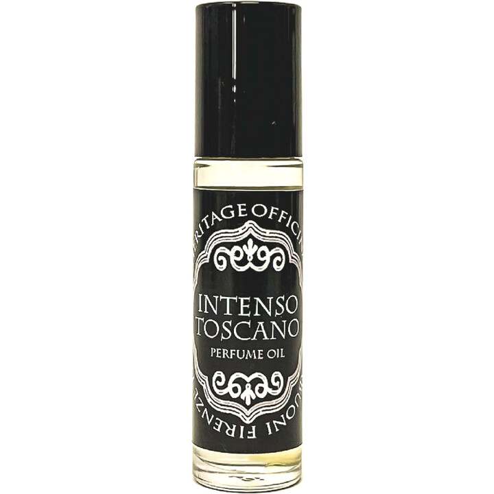 Intenso Toscano by Officina de' Tornabuoni perfume bottle