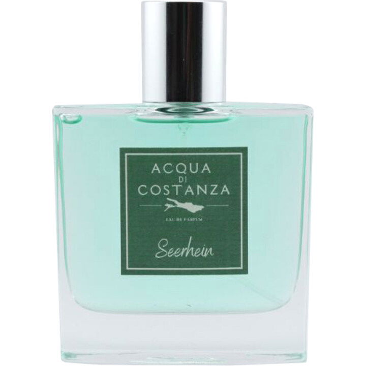 Seerhein by Acqua di Costanza perfume bottle
