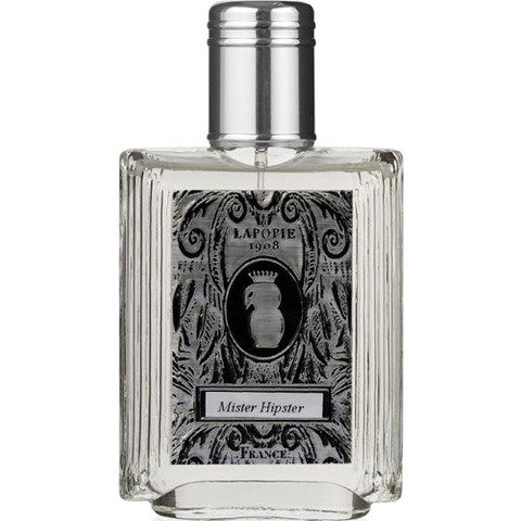 Mister Hipster (Cologne Intense)
