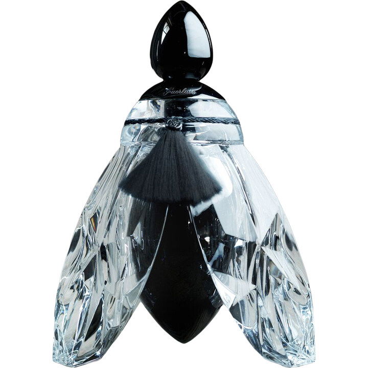 L'Abeille Noire Édition Prestige by Guerlain perfume bottle
