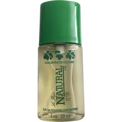 Le Bain Natural by Myrurgia perfume bottle