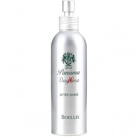 Daytona 10 (After Shave) by Panama 1924 perfume bottle