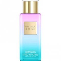 Sexy Escape Breeze by Victoria's Secret perfume bottle