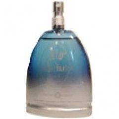Aluminium pour Femme by Loreste perfume bottle