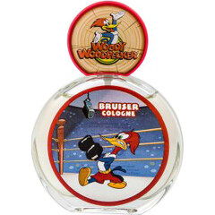 Woody Woodpecker - Bruiser by Petite Beaute perfume bottle