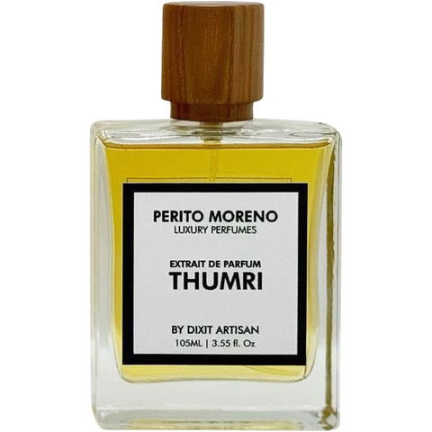 Thumri by Perito Moreno perfume bottle