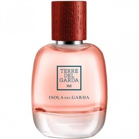 Isola del Garda by Terre del Garda perfume bottle