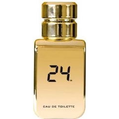 24 Gold by ScentStory perfume bottle