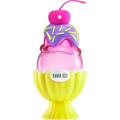 Neon Twist by Anna Sui perfume bottle