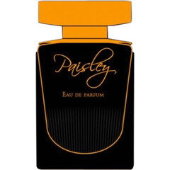 Paisley by Dar Al Teeb / House of Fragrance perfume bottle