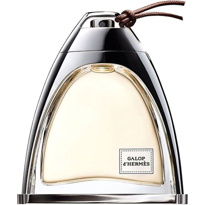 Galop d'Hermès by Hermès perfume bottle