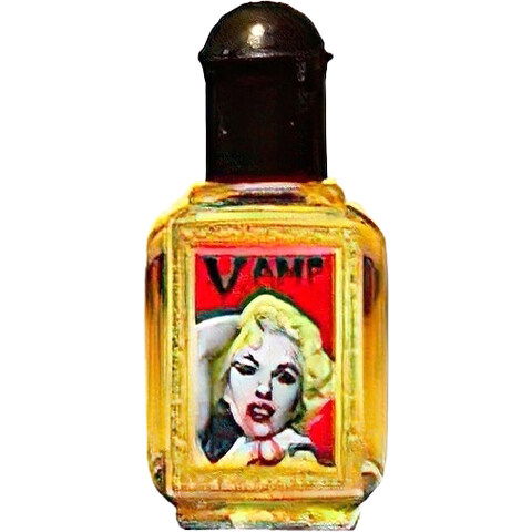 Vamp (Parfum) by Opus Oils perfume bottle