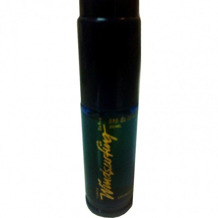 Windsurfing by Campomar perfume bottle