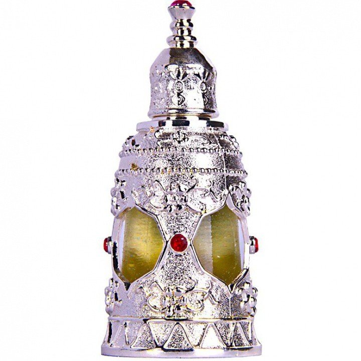 Safari by Al Haramain / الحرمين perfume bottle