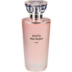 Mon Parfum by Kiotis perfume bottle