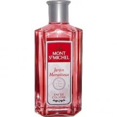 Jardin Merveilleux by Mont St. Michel perfume bottle