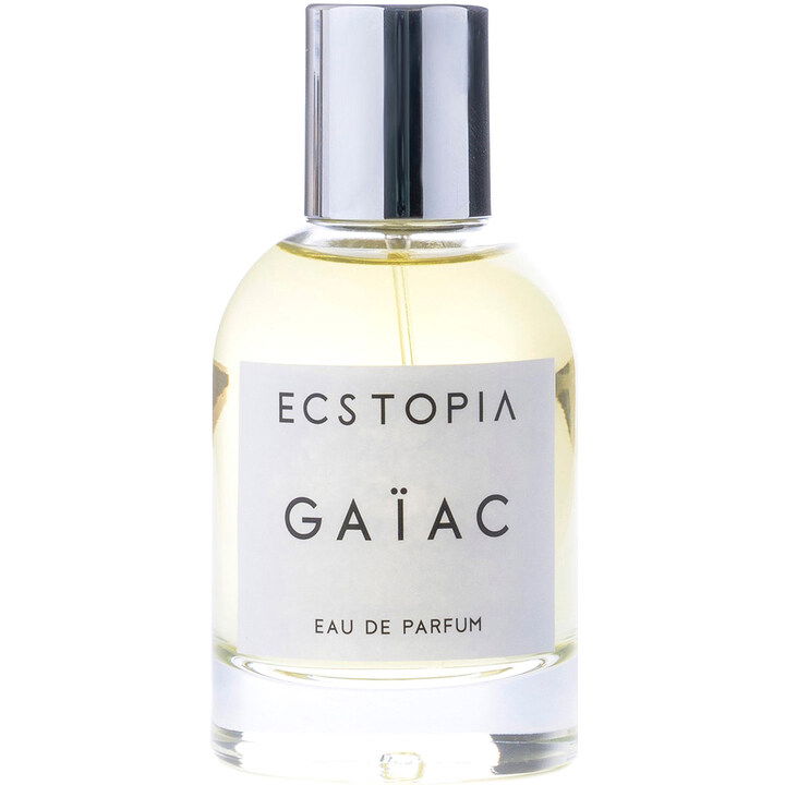 Gaïac by Ecstopia perfume bottle