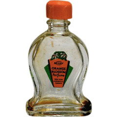 Orange Blossom by Bo-Kay perfume bottle
