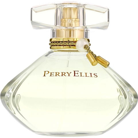 Perry Ellis for Women (2009) by Perry Ellis perfume bottle