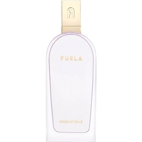 Irresistibile by Furla perfume bottle