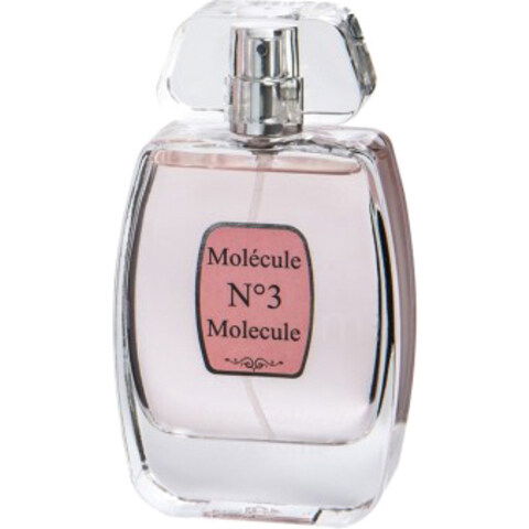 Collection Privé - Molécule N°3 by RêvArôme perfume bottle