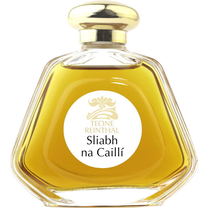 Sliabh na Caillí by Teone Reinthal Natural Perfume perfume bottle