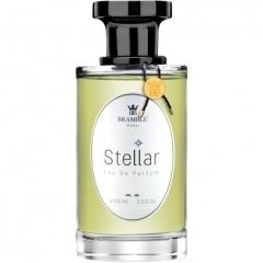Stellar by Bramble perfume bottle
