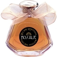 Rosalie by Teone Reinthal Natural Perfume perfume bottle