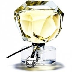 Mon Idéal - Gourmand by Sylvie de France perfume bottle