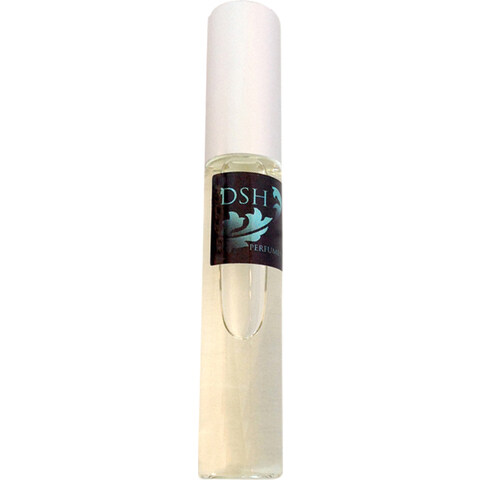 Iris Tuxedo EDP by DSH Perfumes perfume bottle