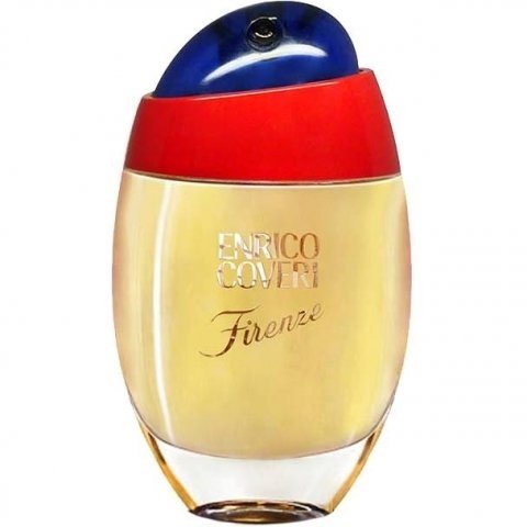 Firenze (2015) by Enrico Coveri perfume bottle