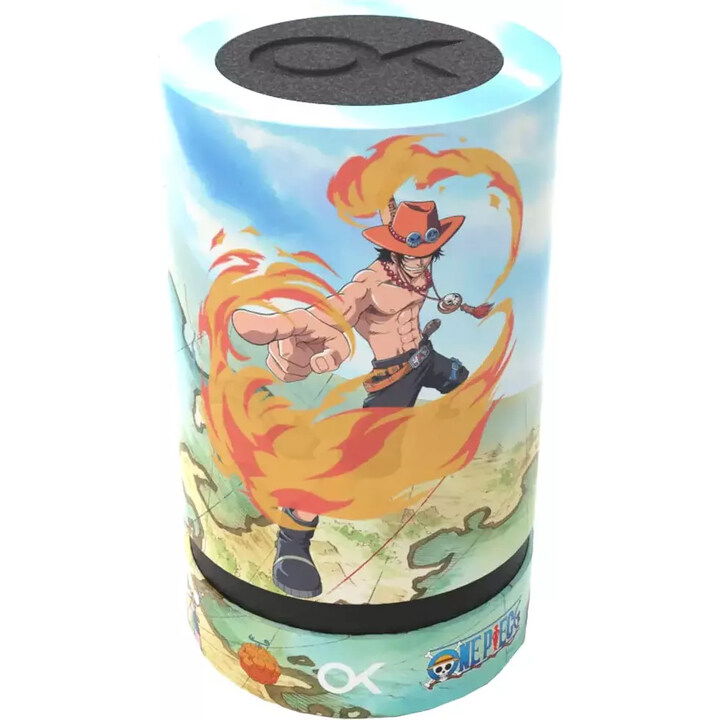 Ace by Okaia perfume bottle