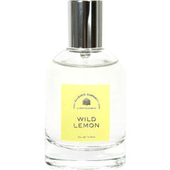 Balearic Elements - Wild Lemon by Agua de Baleares perfume bottle