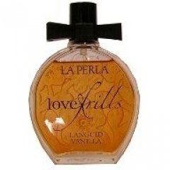 Love Frills - Languid Vanilla by La Perla perfume bottle
