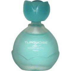 Turquoise de Morabito by Morabito perfume bottle